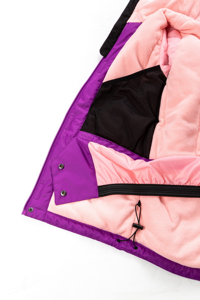 Kid Ski Jacket