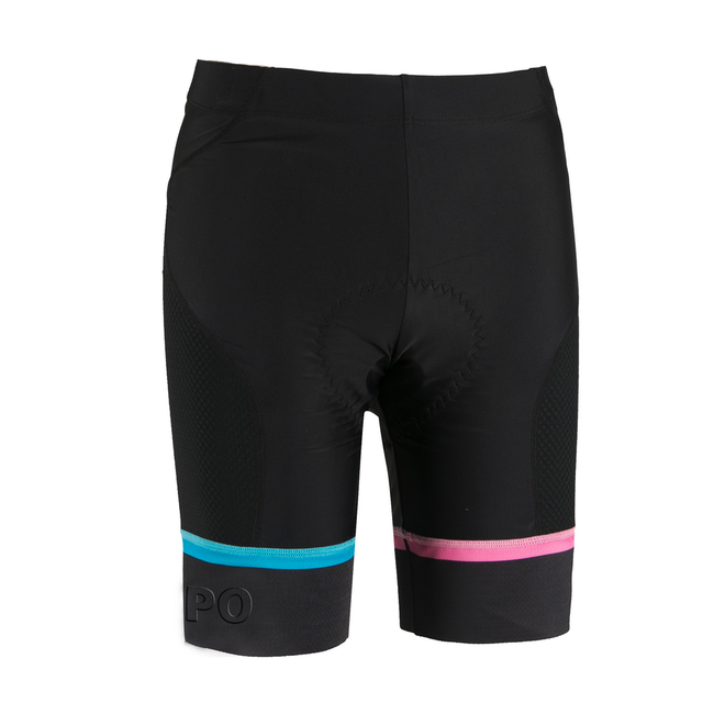 Woman Cycling Short Pant