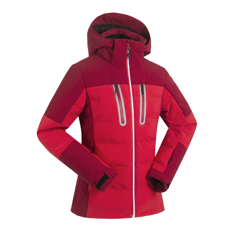 Woman Ski Jacket