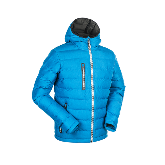 Men's Insulated Jacket