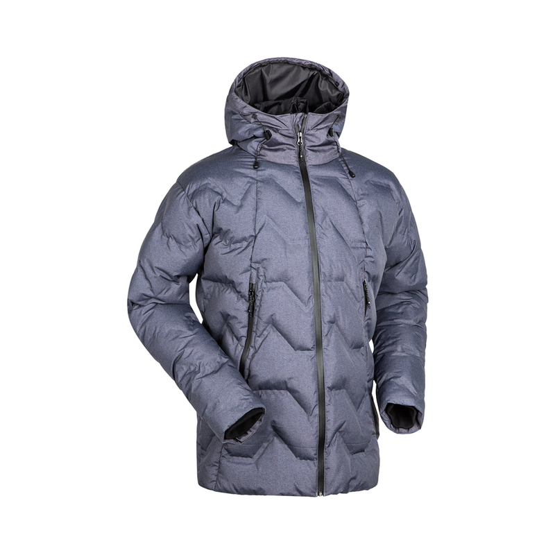 Men's Insulated Jacket
