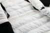 Men's insulation parka