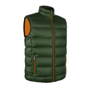 Men's Quilted Insulation Gilet
