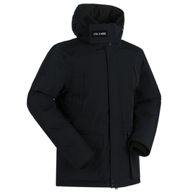 Men's insulation parka