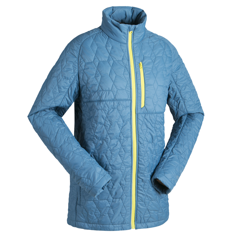 Men's Insulated Jacket