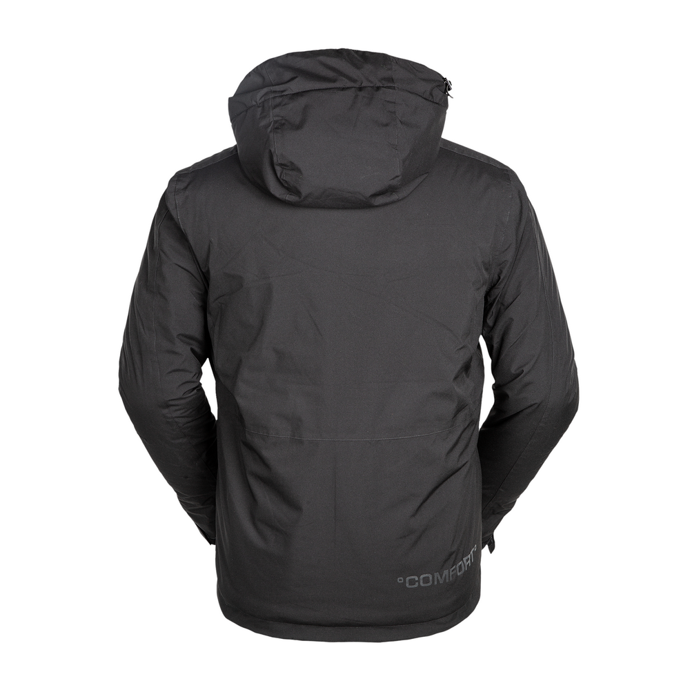 Men's Insulated Jacket