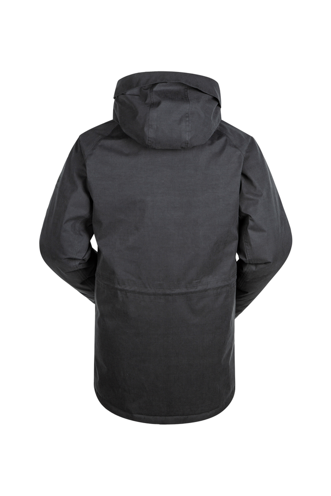 Men's Insulated Jacket