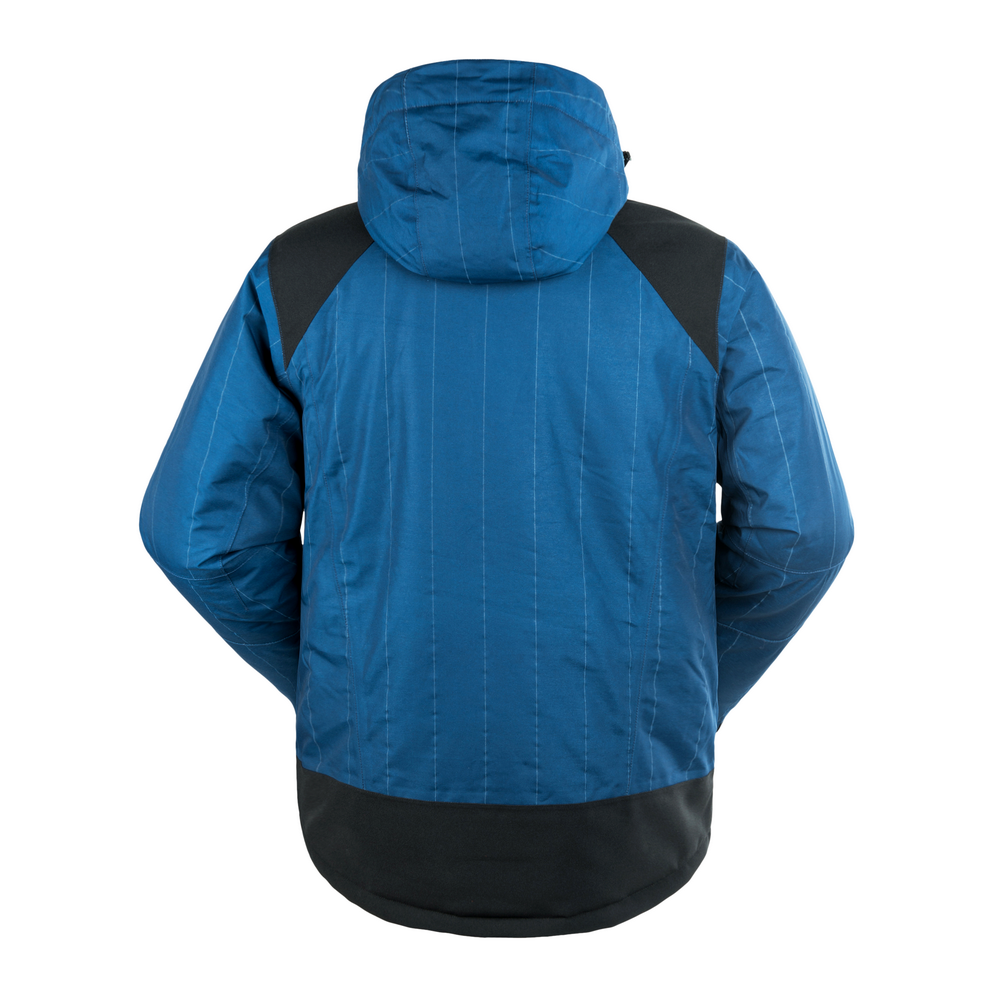Men's Insulated Jacket