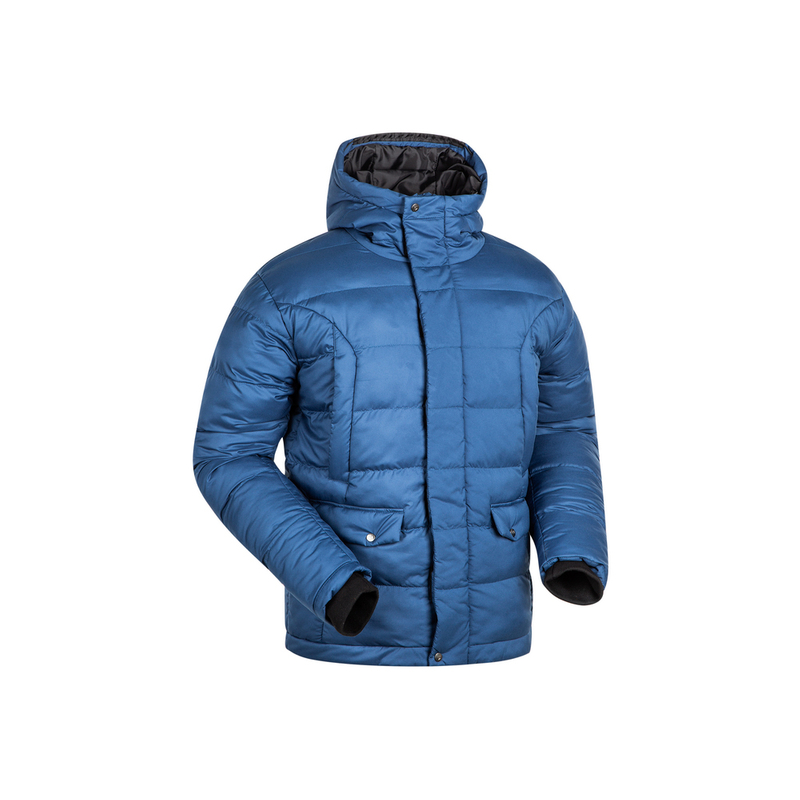 Men's Insulated Jacket