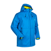 Men's 3-layer Softshell Jacket