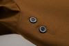 Men's Waterproof Jacket with graphene printing