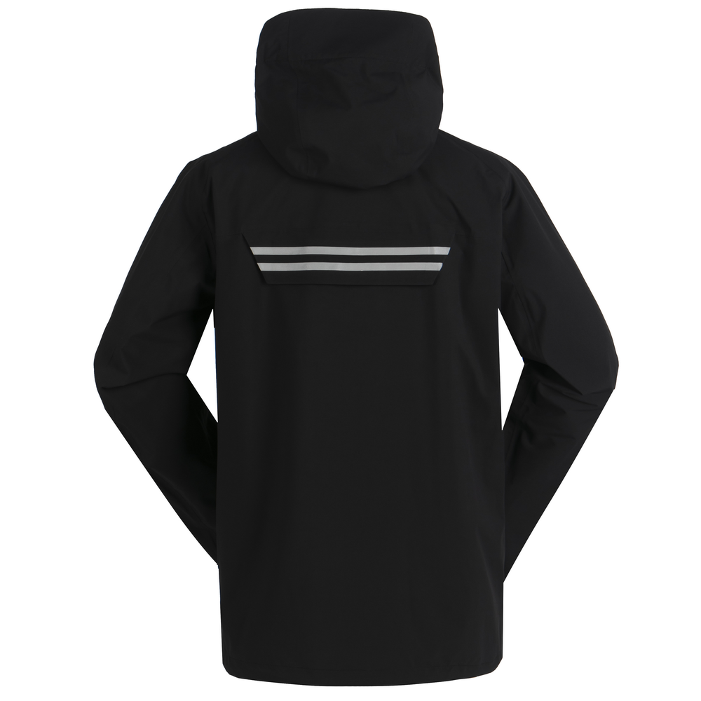 Men's Waterproof Jacket