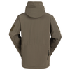 Men's 3-layer Softshell Jacket