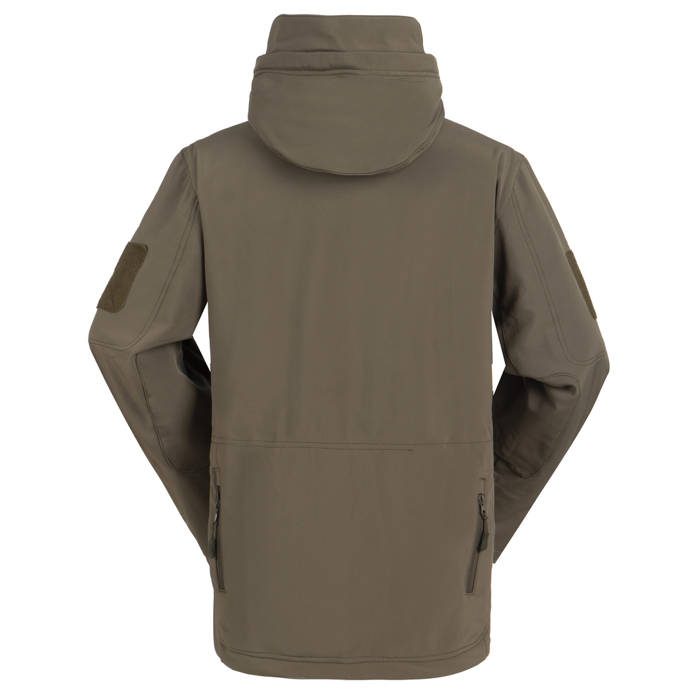 Men's 3-layer Softshell Jacket