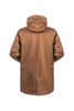 Men's Graphene Windbreaker Parka
