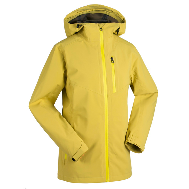 Women's Waterproof Jacket