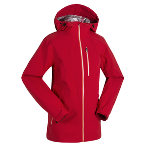 Women's Waterproof Jacket