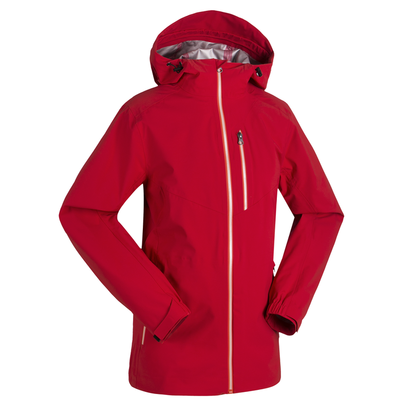 Women's Waterproof Jacket