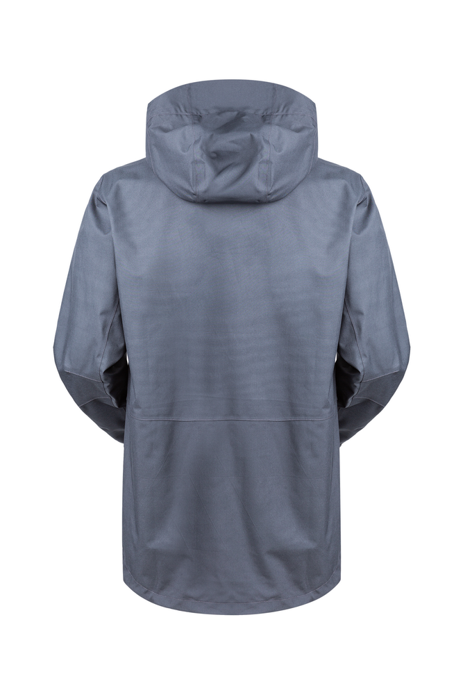 Men's Graphene Windbreaker Jacket 