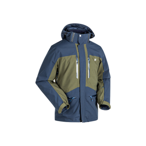 Man 3in 1 Jacket