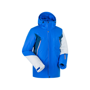 Man Ski Jacket