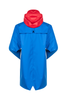 Men's PU Parka