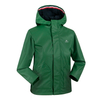 Kid's PU Jacket with TC Jersey Lining