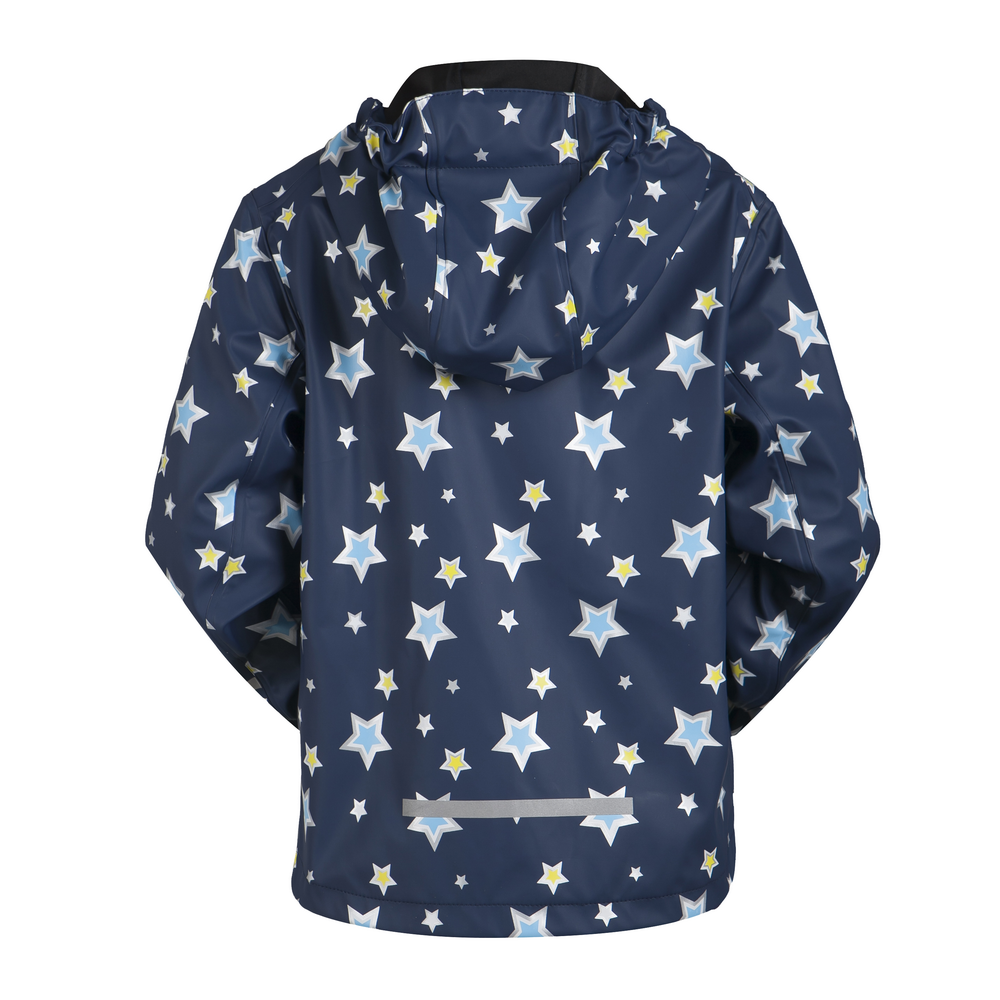 Kid's PU Jacket