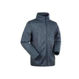 Men's Knitted Jacket