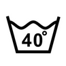 40度水洗