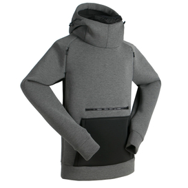 Men's Knitted Hoodie