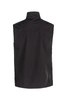 Men's 3-layer Softshell Vest