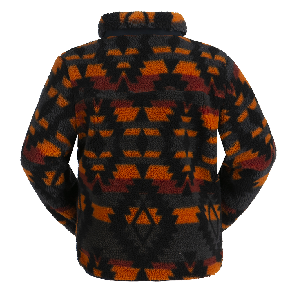 Kid's Fleece Jacket 
