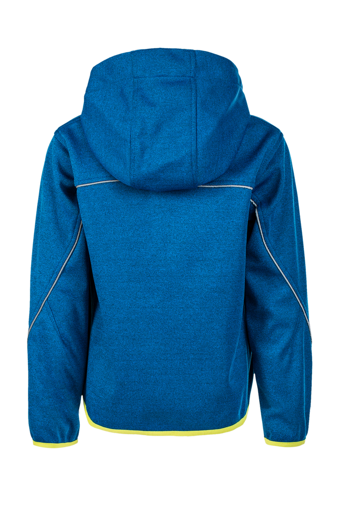 Kid's Softshell Jacket