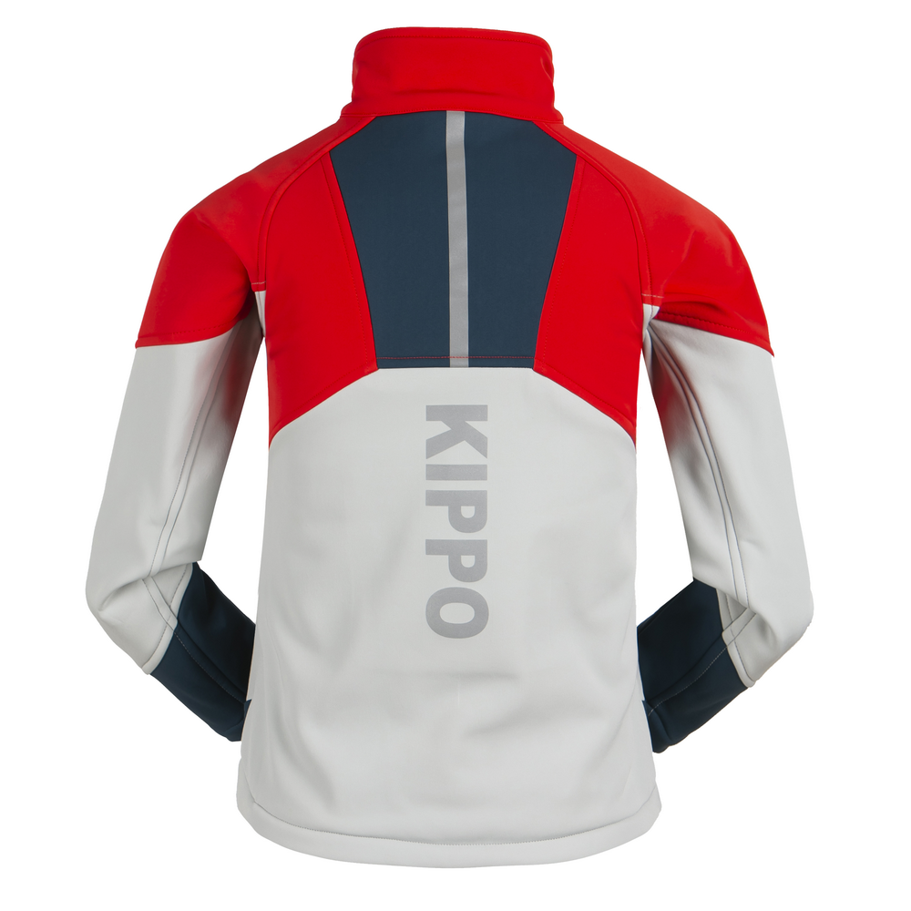 Kid's Softshell Jacket