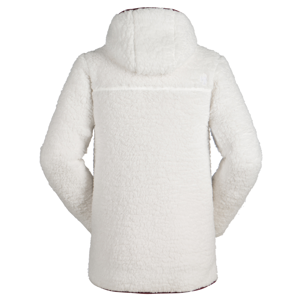 Women's Fleece Jacket 