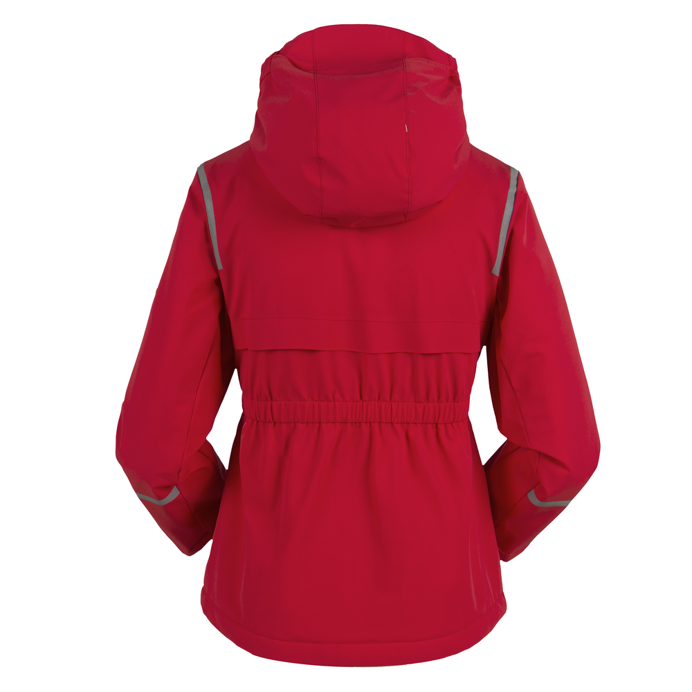 Girl's insulation jacket