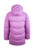 Girl's insulation jacket