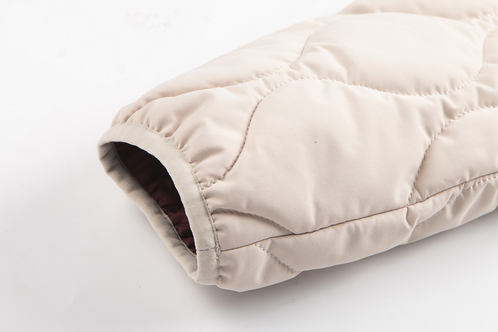 Women's insulation jacket
