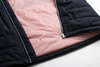 Women's insulation jacket