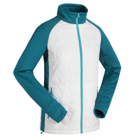Women's insulation jacket