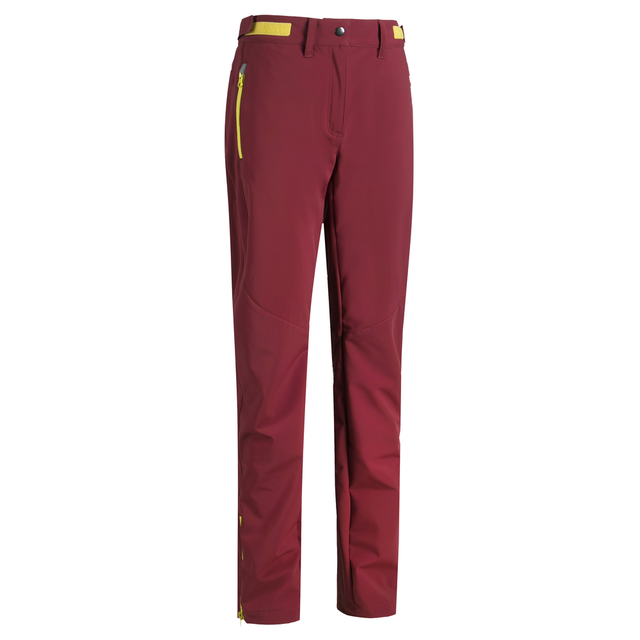 Women's 3-layer Graphene Softshell Pant