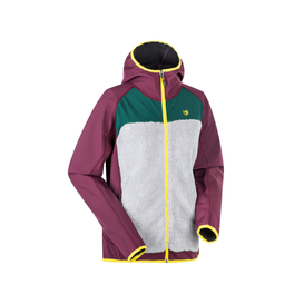 Women's 3-layer Softshell Jacket