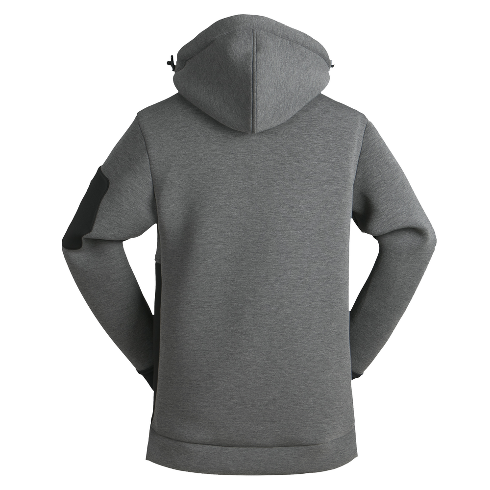Women's Knitted Hoodie