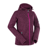 Women's 3-layer Knitted Softshell Jacket