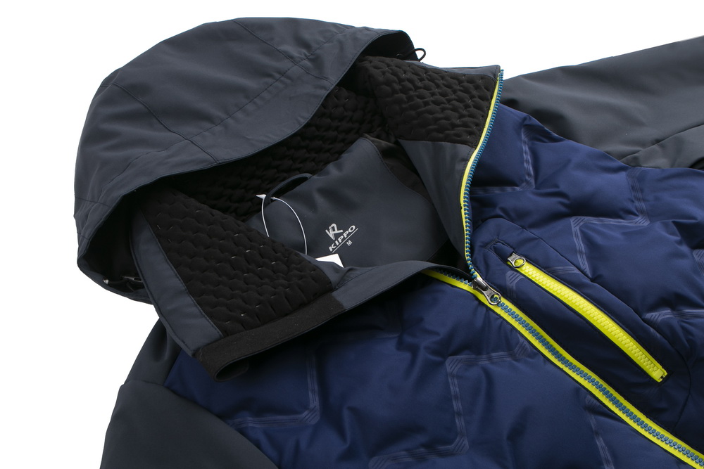 Man Ski Jacket