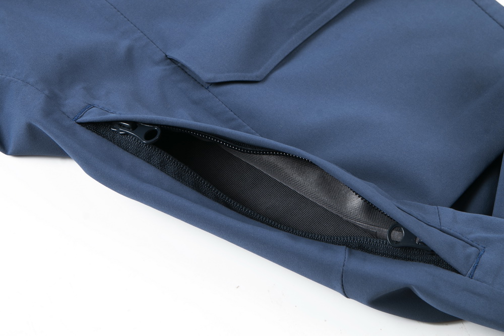 Man Ski Pant
