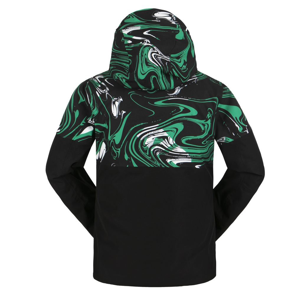 Man Ski Jacket