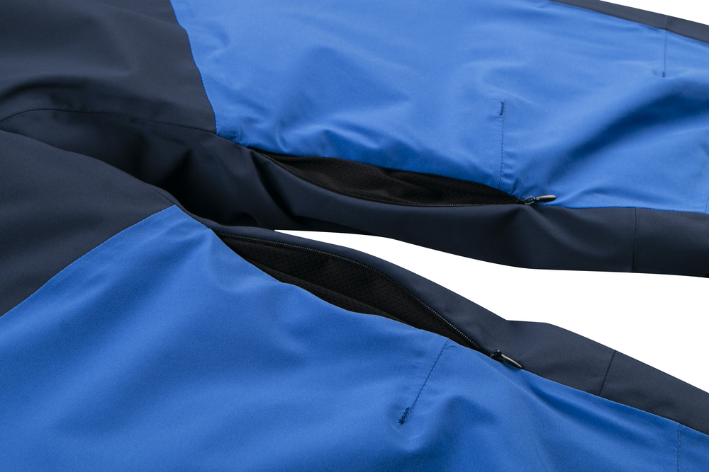 Man Ski Pant
