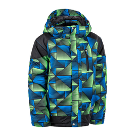 Kid Jacket